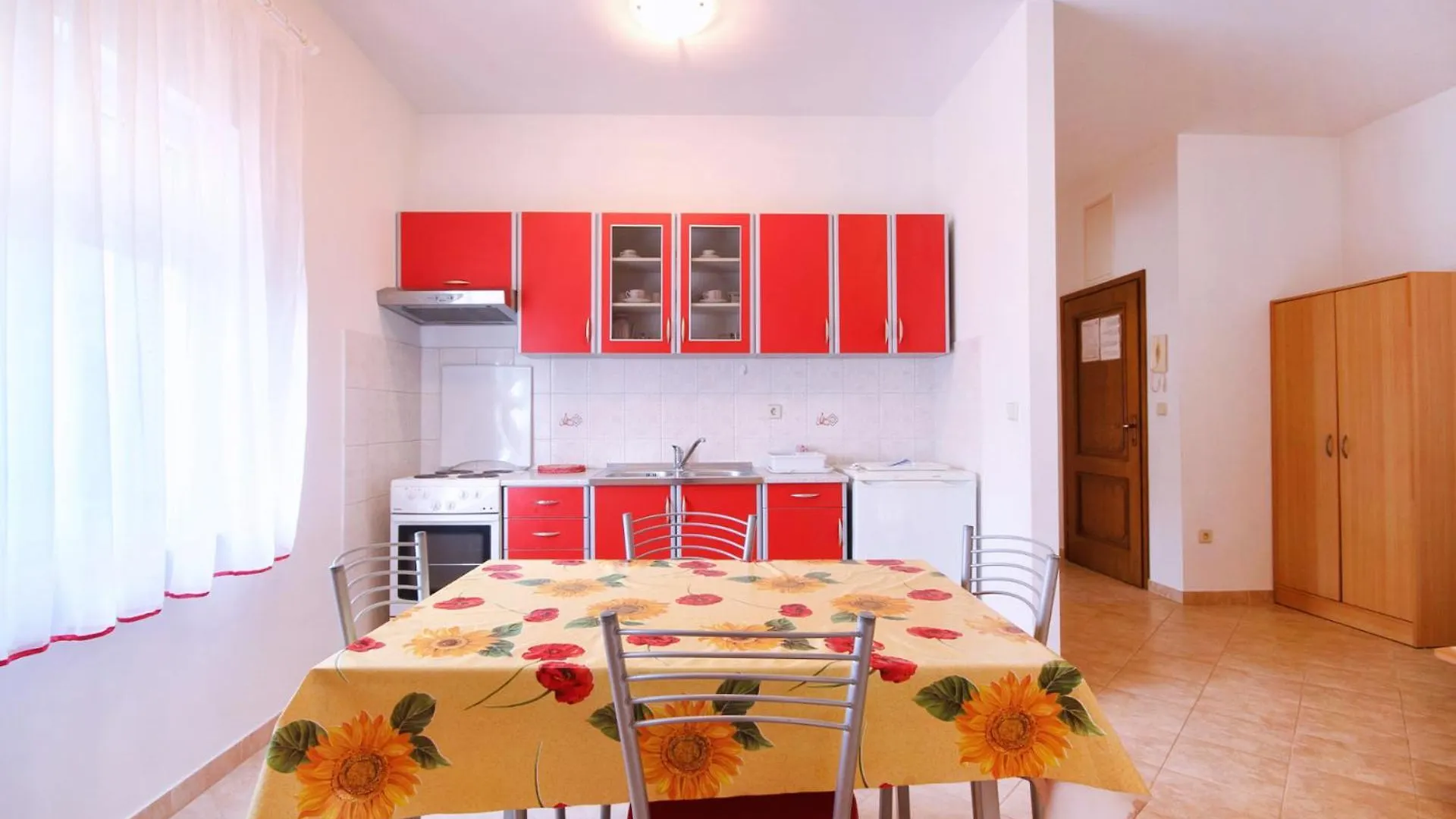 Cukon - A3 - Mpolo Apartment Medulin