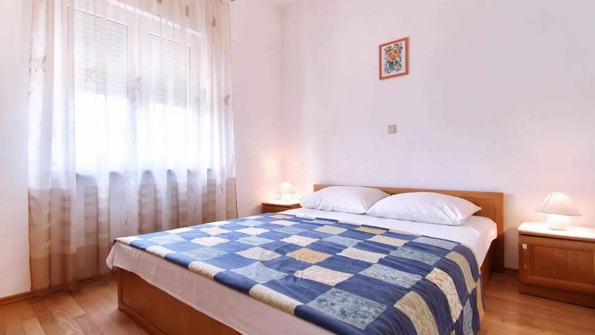Cukon - A3 - Mpolo Apartment Medulin Croatia