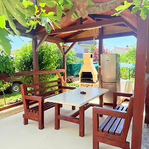  Apartman House Anka
